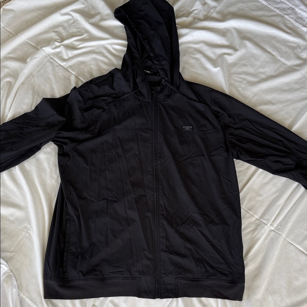 2 Travis Mathew Jackets